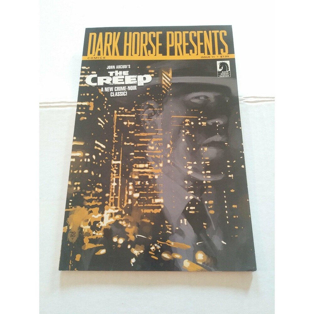 Dark Horse Presents Comics Issue 11